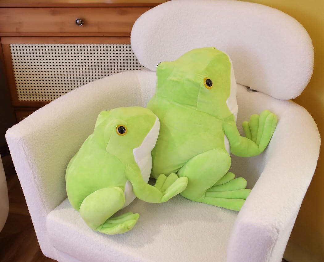 24K Polar Puff カエル ぬいぐるみ #4089 Riley 24K Polar Puff カエル ぬいぐるみ #4089 Riley - メルカリ